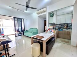 Riverbank @ Fernvale (D28), Condominium #332715511